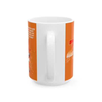 Zomaryon Bryan 15oz Mug