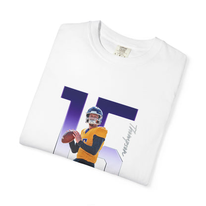 Mitchell Thompson Player Icon Number Premium Tee