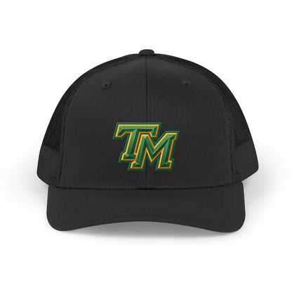 Trey McPartland Logo Trucker Hat