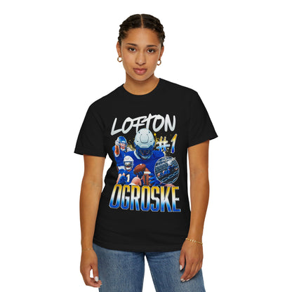 Lofton Ogroske Premium Tee