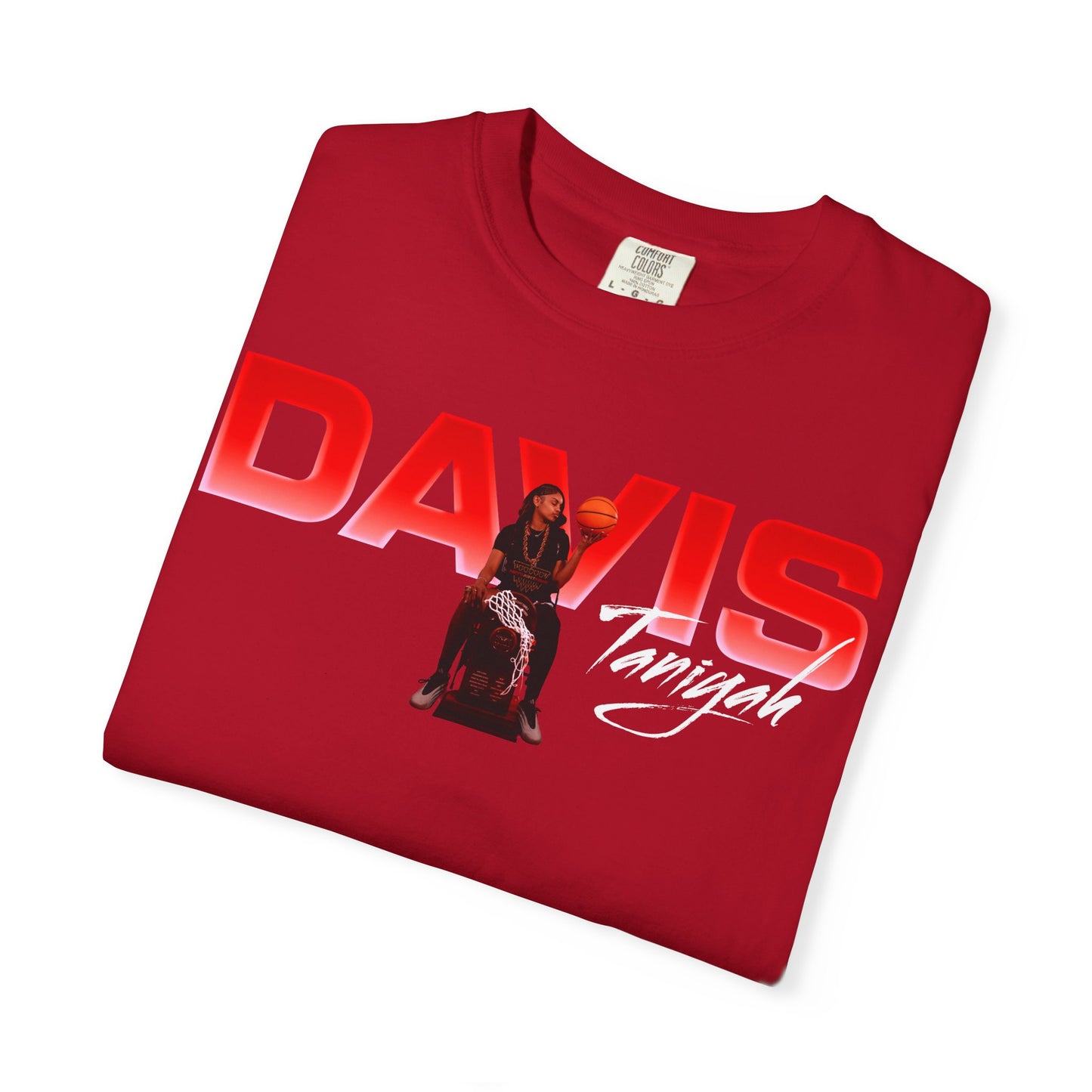 Taniyah Davis Lowkey Premium Tee
