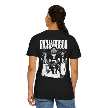 Cam Richardson Vintage Blackout Premium Tee