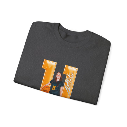 Bailey Nettleton Player Icon Number Crewneck Sweatshirt