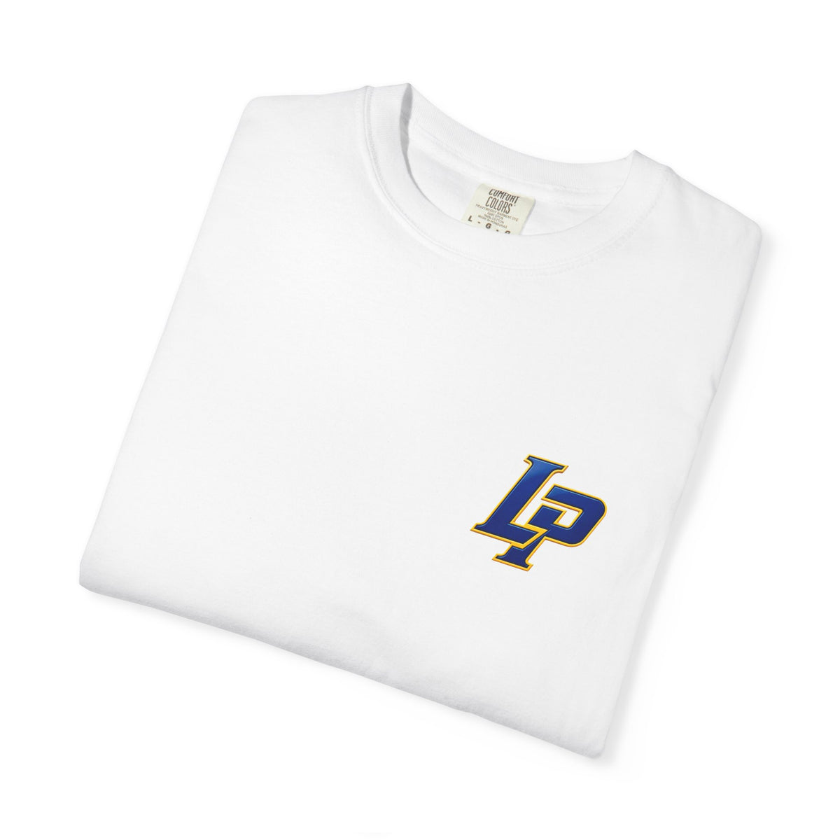 Lilliana Petersen Logo Premium Tee