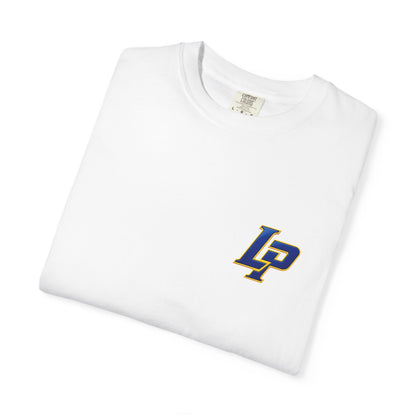 Lilliana Petersen Logo Premium Tee