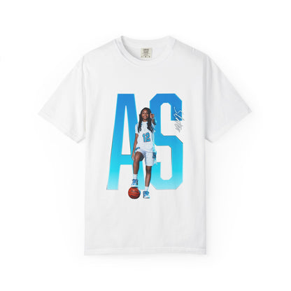 Aryana Slater Player Icon Initials Premium Tee