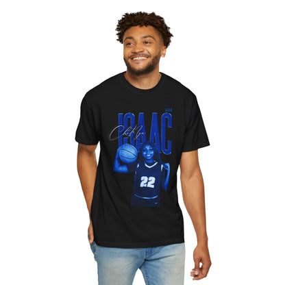 Chi'Nya Isaac Faded Glory Premium Tee