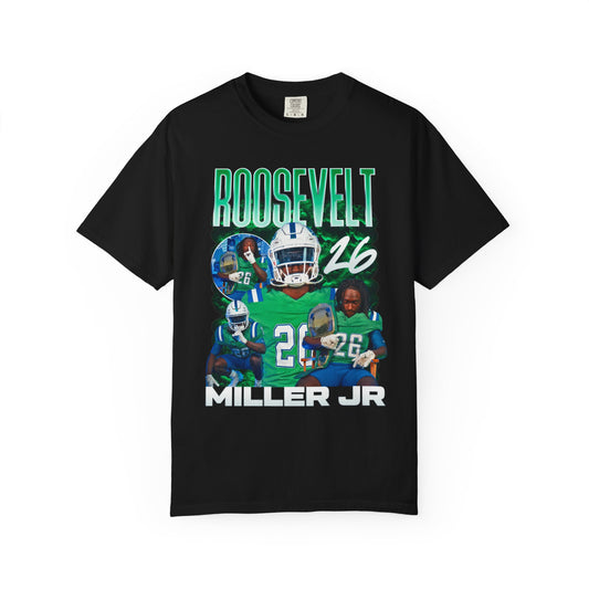 Roosevelt Miller Jr. Premium Tee