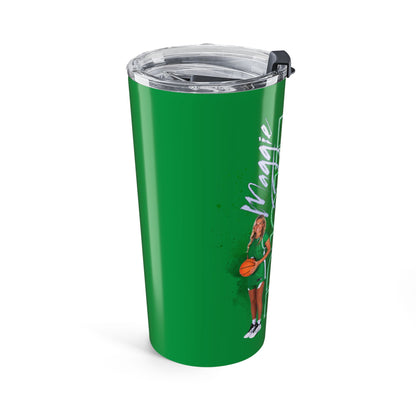 Maggie Fricke 20oz Tumbler