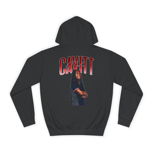 Marlee Cavitt Athlete Glory Premium Hoodie