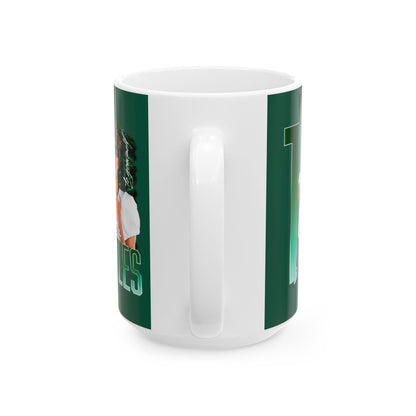 Berell Staples 15oz Mug