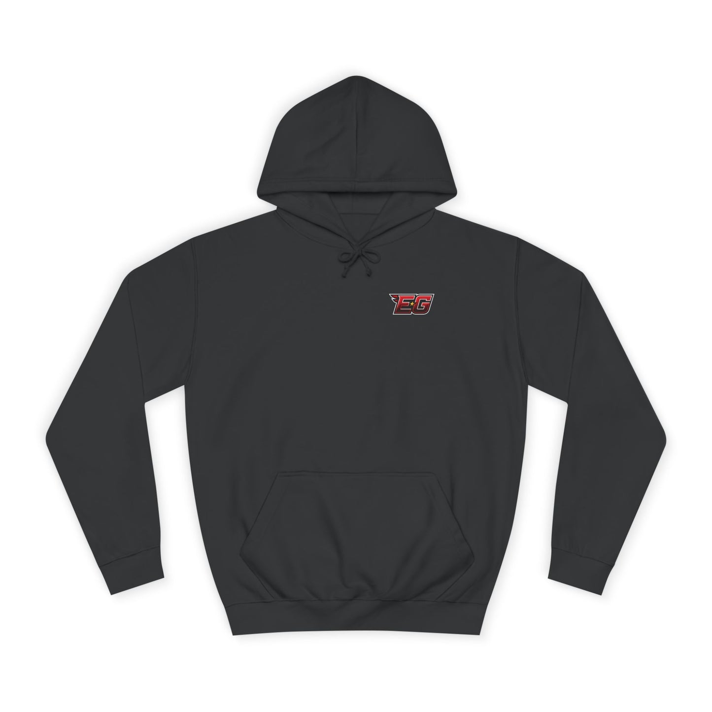 Eve Gricius Logo Premium Hoodie