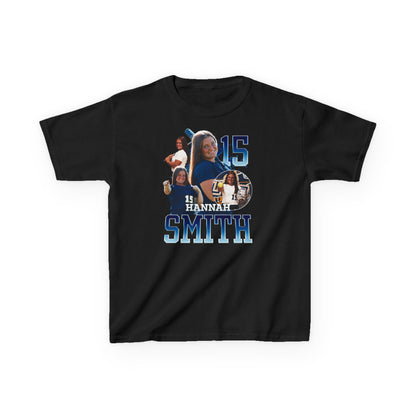 Copy of Hannah Smith Kids Tee
