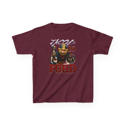 Jacob Ford Kids Tee