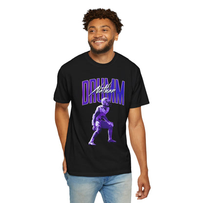 Nathan Drumm Athlete Glory Premium Tee