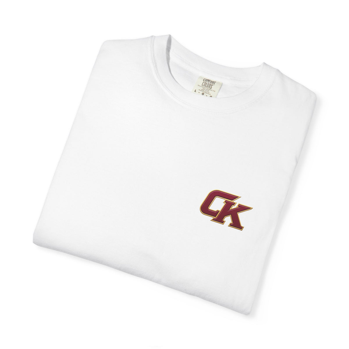 Cade Kaiser Logo Premium Tee