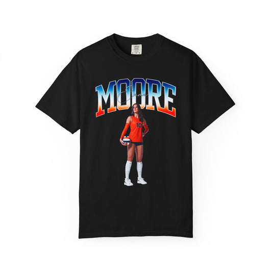 Emma Moore Big Last Name Premium Tee