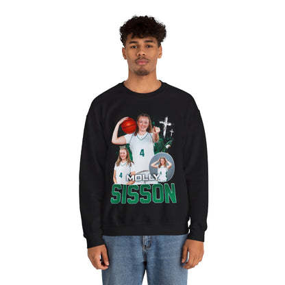 Molly Sisson Crewneck Sweatshirt