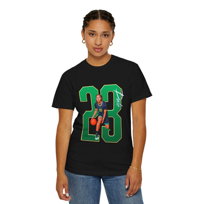 Trinity Dale Player Icon Number Premium Tee