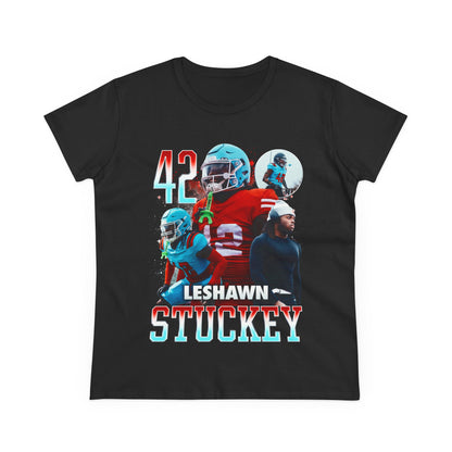 Leshawn Stuckey Women's Tee