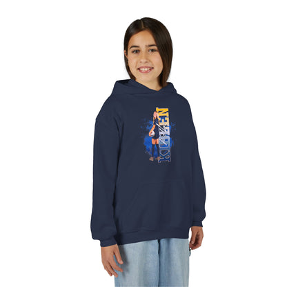 Kolbi Kiblen Kids Hoodie