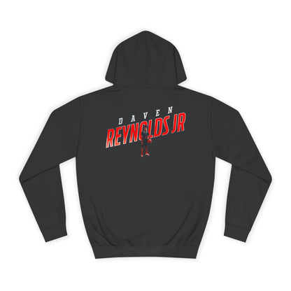 Daven Reynolds Jr. Icon Premium Hoodie