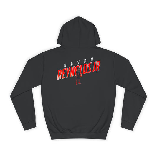 Daven Reynolds Jr. Icon Premium Hoodie