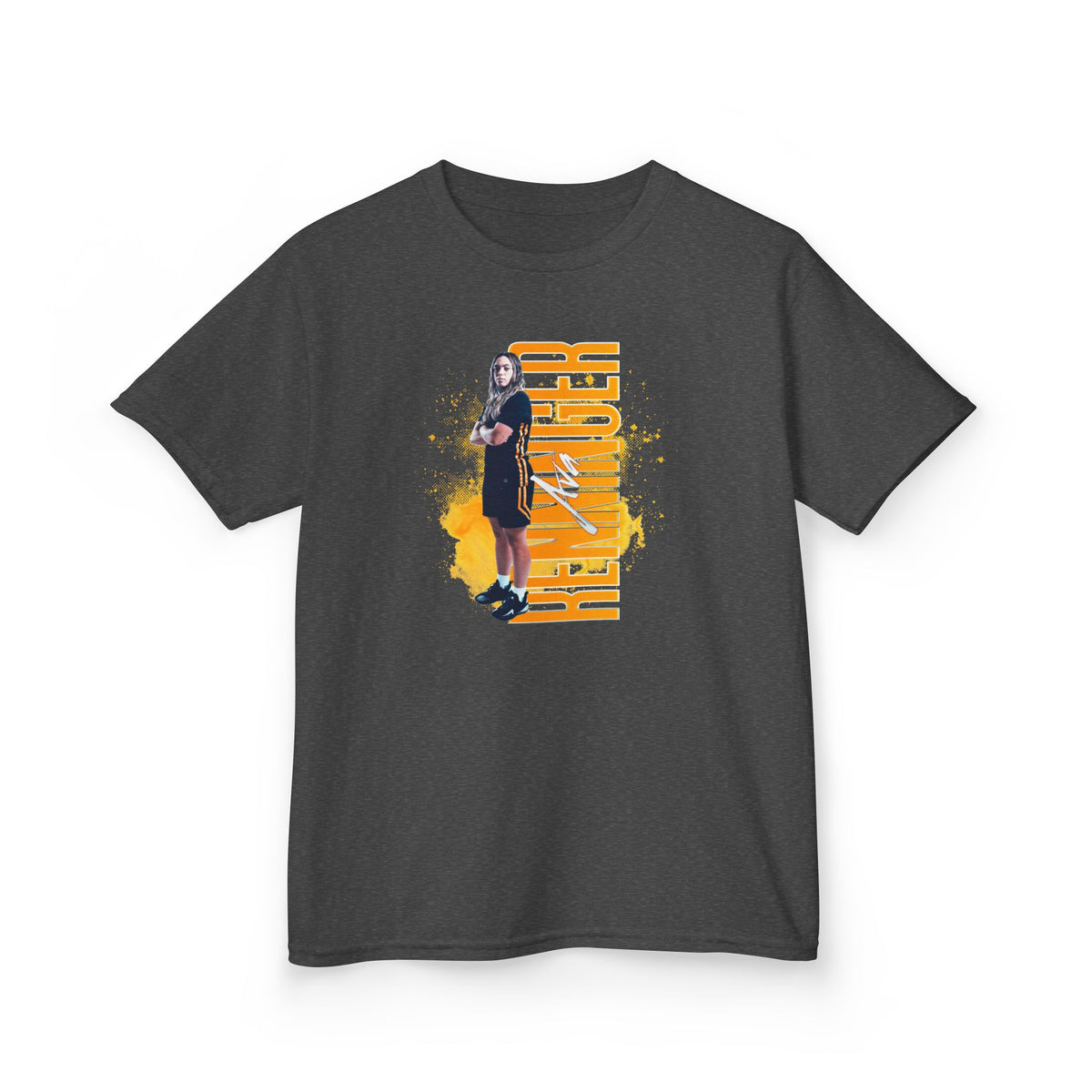 Ava Renninger Kids Tee