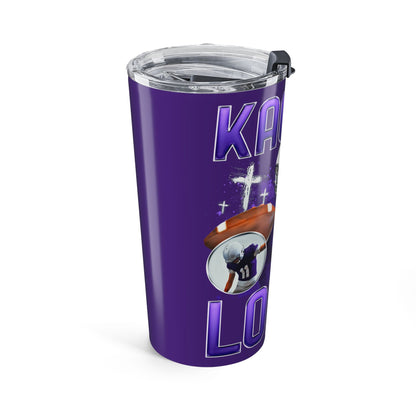 Kacper Lobas 20oz Tumbler