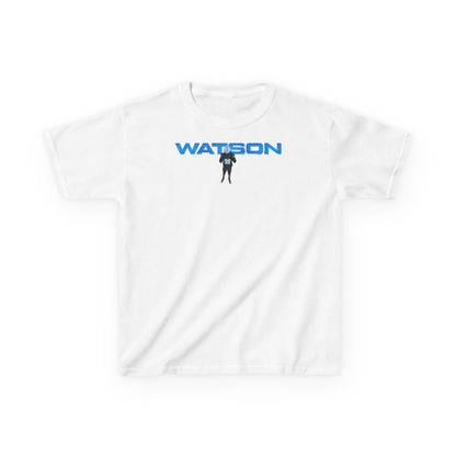 Trateris Watson Star Player Kids Tee