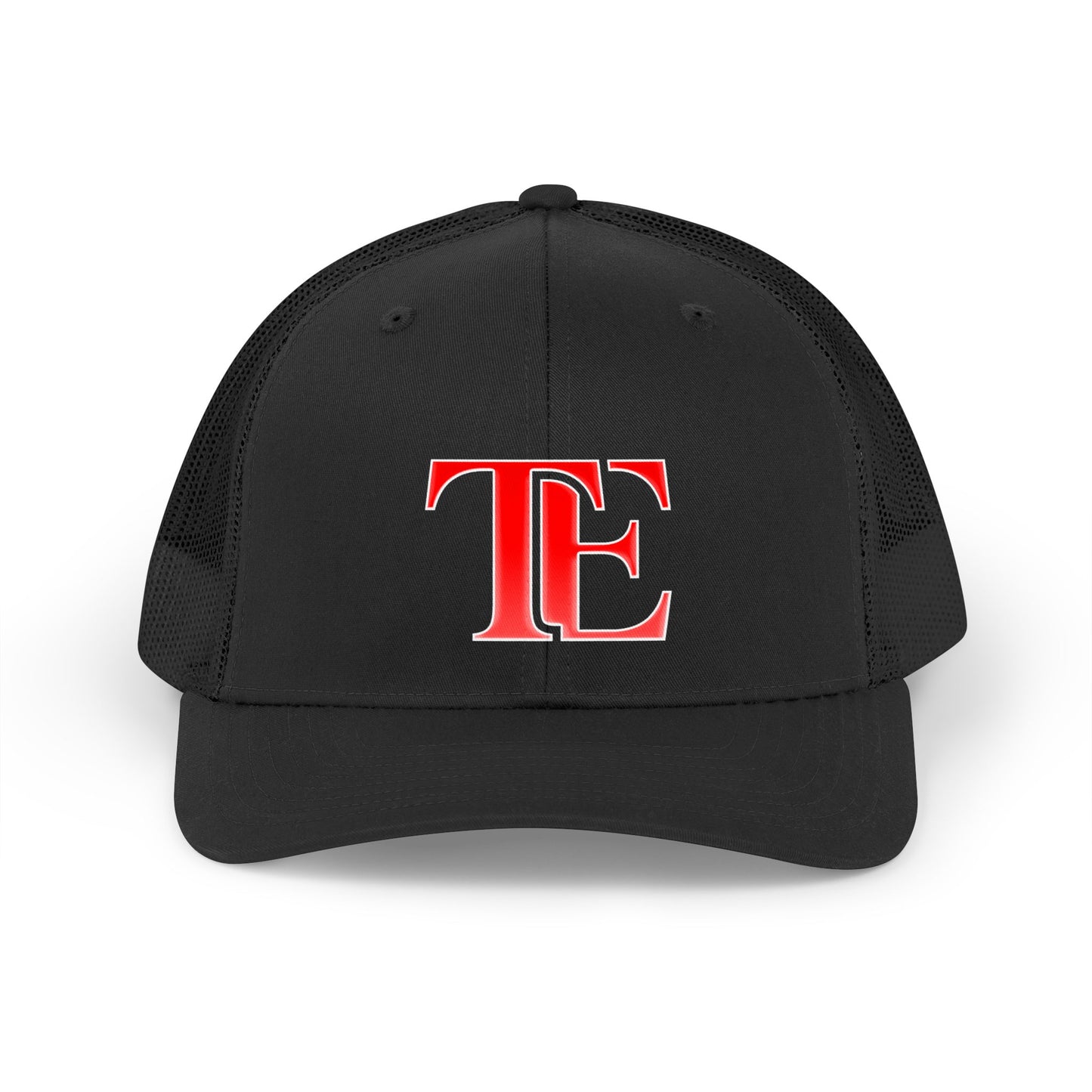 Tavian Edwards Logo Trucker Hat