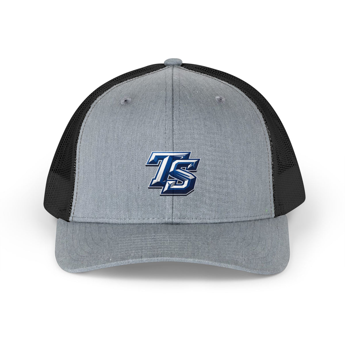 Trinniti Stevens Logo Trucker Hat