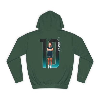 Carmaya Bowman Player Icon Premium Hoodie