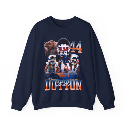 Justin Dutton Crewneck Sweatshirt