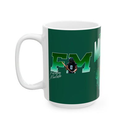 Falelua Moalele 15oz Mug