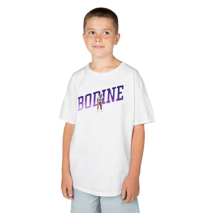 Hank Bodine Icon Kids Tee