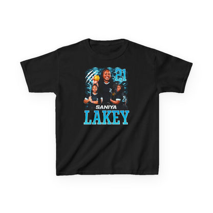 Saniya Lakey Kids Tee