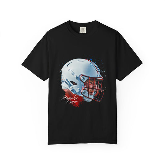 Alexander Kocher Big Head Premium Tee