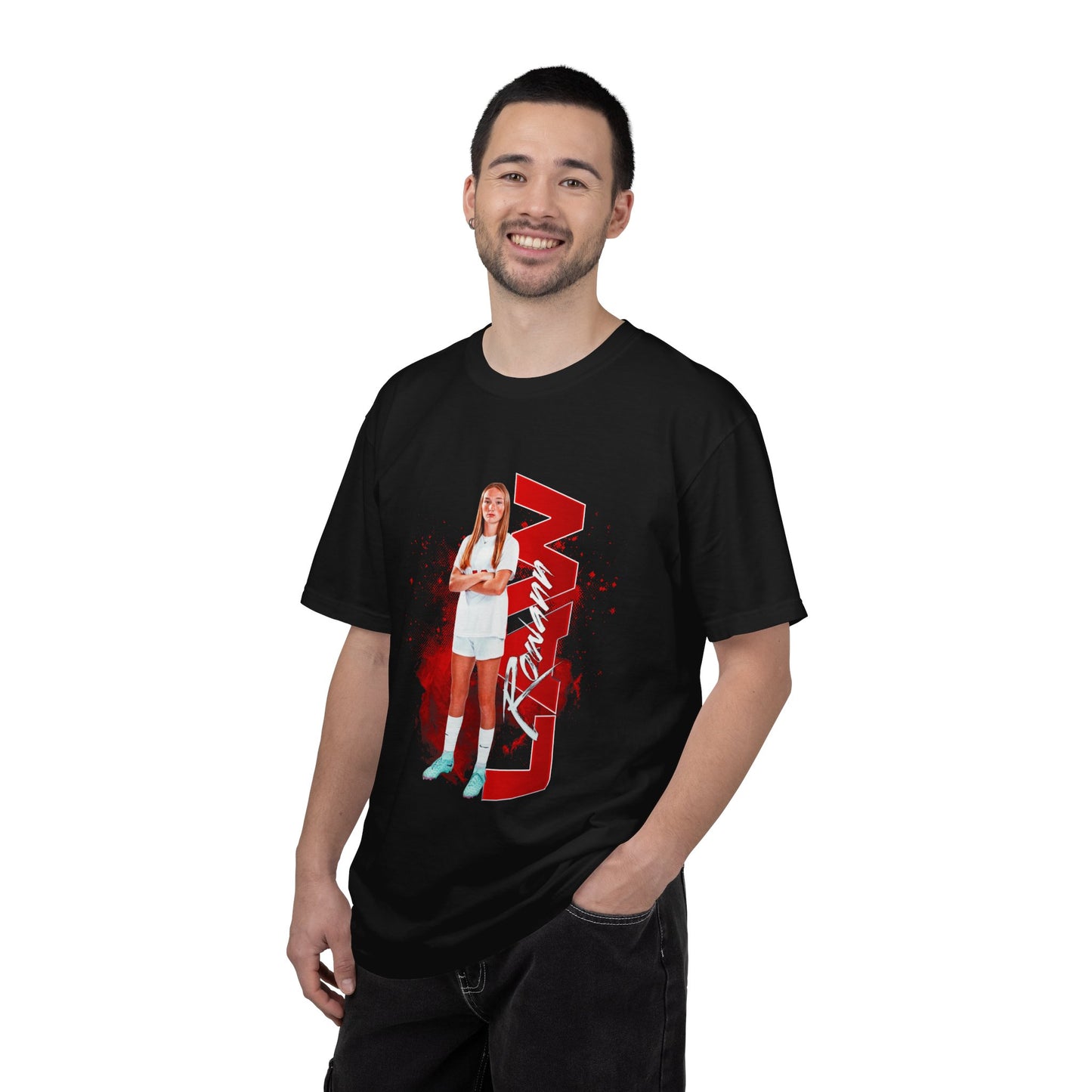 Rowann Law Premium Tee
