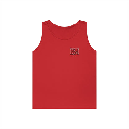 Brooklynn Harding Heavy Cotton Tank Top