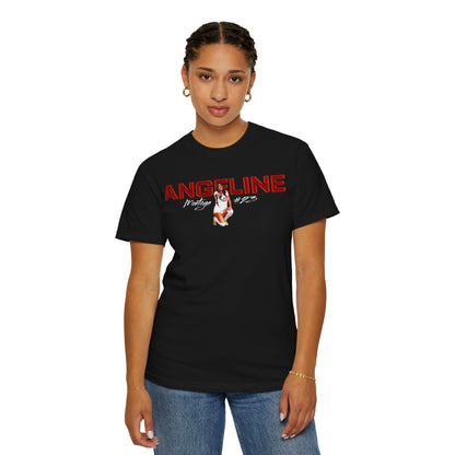 Angeline Montoya Lowkey Premium Tee