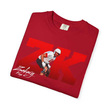 Zakary Koep Big Initials Premium Tee