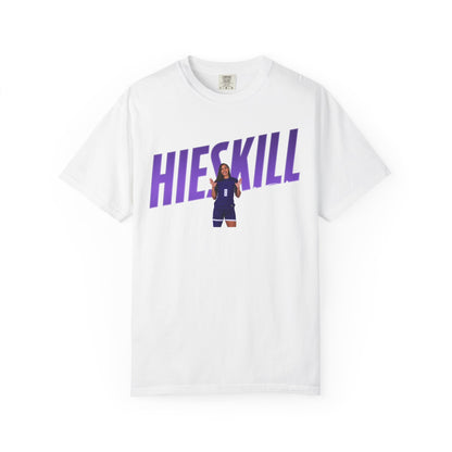 Kristian Hieskill Cursive Combo Premium Tee