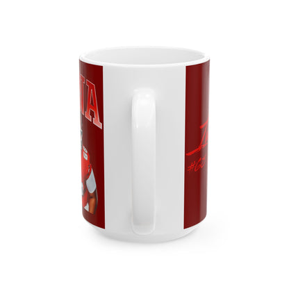 Ivan Pena 15oz Mug