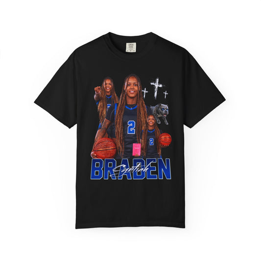 Cyntiah Braden Premium Tee