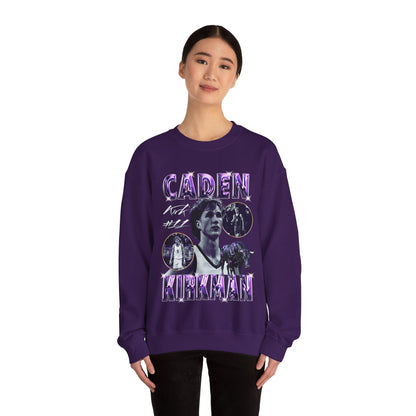 Caden Kirkman Crewneck Sweatshirt