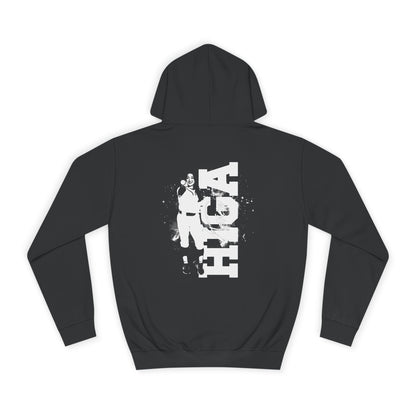 Kaiea Higa Vintage Blackout Premium Hoodie