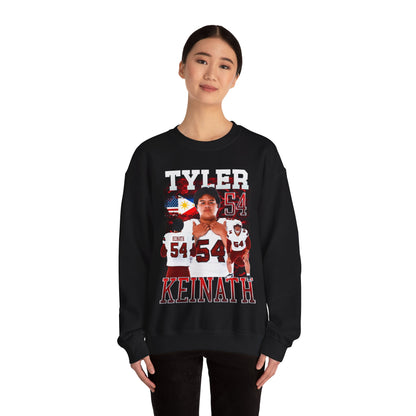 Tyler Keinath Crewneck Sweatshirt