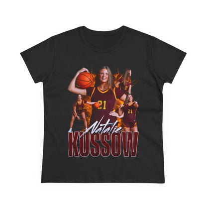 Natalie Kussow Women's Tee