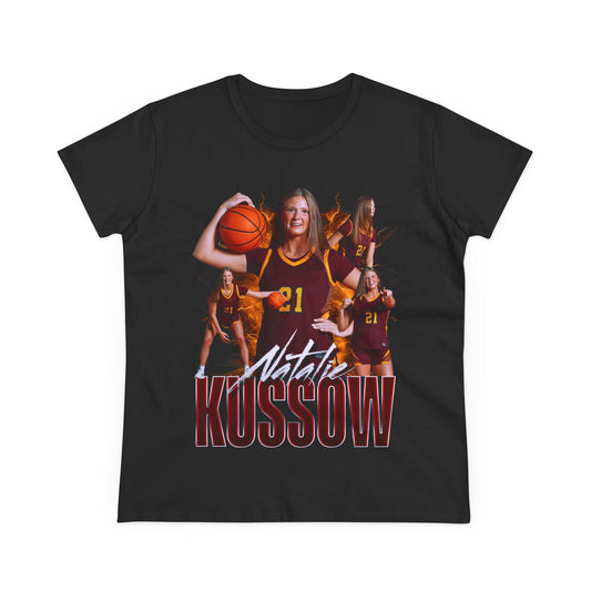 Natalie Kussow Women's Tee